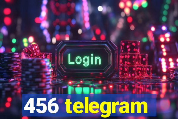 456 telegram